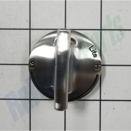 Whirlpool WP74009148 Whirlpool Valve Knob WP74009148